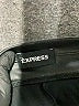 Express Black Active Pants Size M (estimated) - photo 7