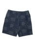 Lands' End Graphic Blue Board Shorts Size XL - photo 1