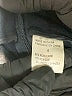 Theory Black Wool Pants Size 6 - photo 8