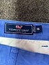 Vineyard Vines 100% Cotton Blue Dress Pants Size 16 - photo 3