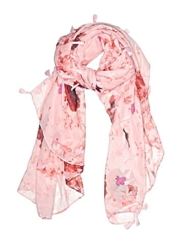 Peter Som Scarf (view 1)