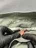 Jag Jeans Solid Green Cargo Pants Size 2 - photo 7