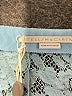 Stella McCartney Paisley Blue Board Shorts Size EU (IT) 42 - photo 3