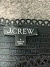 J.Crew Black Long Sleeve Blouse Size S - photo 7