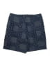 Lands' End Graphic Blue Board Shorts Size XL - photo 2