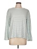 Croft & Barrow Gray Pullover Sweater Size L - photo 1