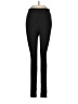 Unbranded Houndstooth Black Leggings Size M - photo 1