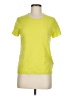 J.Crew 100% Cashmere Yellow Cashmere Pullover Sweater Size M - photo 1