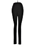 Unbranded Houndstooth Black Leggings Size M - photo 2