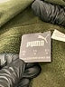 Puma Green Pullover Hoodie Size M - photo 7
