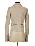 Solemio 100% Polyurethane Tan Jacket Size S - photo 2