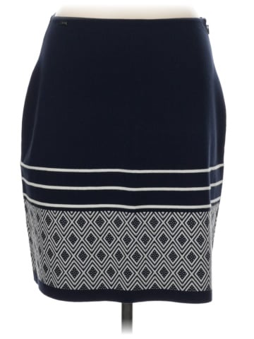 St. John Casual Skirt (view 1)