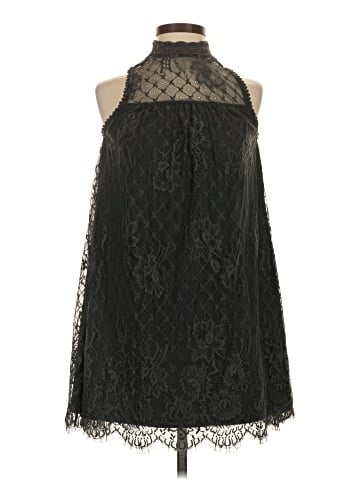 Taylor & Sage Cocktail Dress (view 1)