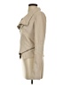 Solemio 100% Polyurethane Tan Jacket Size S - photo 5