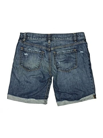 Ann Taylor LOFT Denim Shorts (view 2)