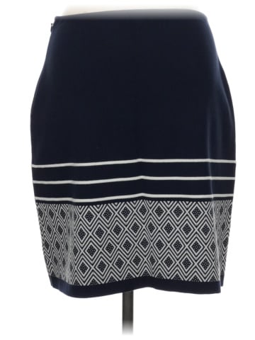 St. John Casual Skirt (view 2)