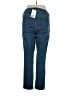 Torrid Hearts Blue Jeans Size 14R - photo 2