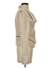 Solemio 100% Polyurethane Tan Jacket Size S - photo 4