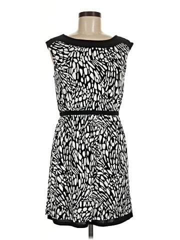 Ann Taylor LOFT Casual Dress (view 1)