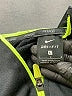 Nike 100% Polyester Black Track Jacket Size L - photo 6