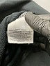 Nike 100% Polyester Black Track Jacket Size L - photo 7