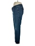 Torrid Hearts Blue Jeans Size 14R - photo 5