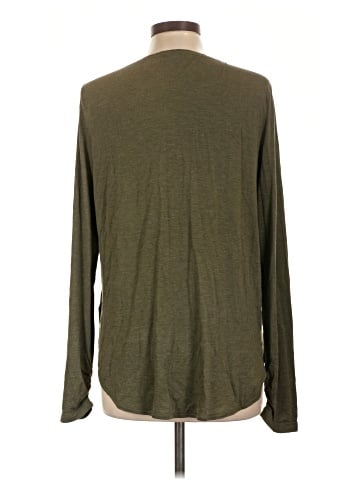 Max Studio Long Sleeve Top (view 2)