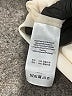 DKNY 100% Polyester Ivory Cocktail Dress Size 4 (petite) - photo 8