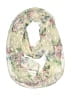 Big Buddha 100% Polyester Ivory Scarf One size - photo 1