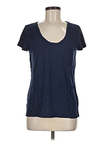 Caslon Short Sleeve T-Shirt (view 1)