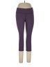 Active by Old Navy Purple Active Pants Size L - photo 1