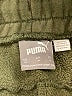 Puma Solid Green Casual Pants Size M - photo 7