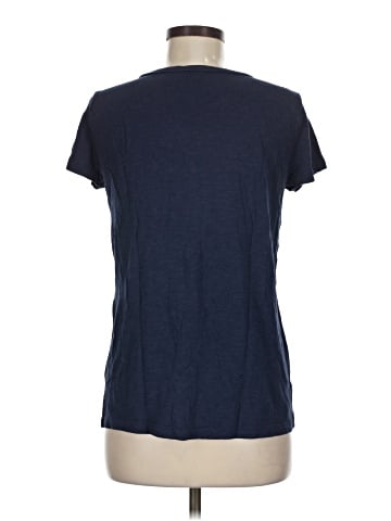 Caslon Short Sleeve T-Shirt (view 2)