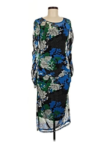 INC International Concepts Cocktail Dress (view 1)