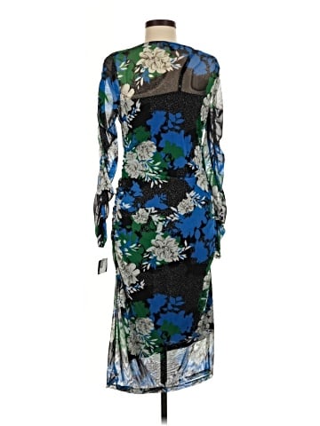INC International Concepts Cocktail Dress (view 2)