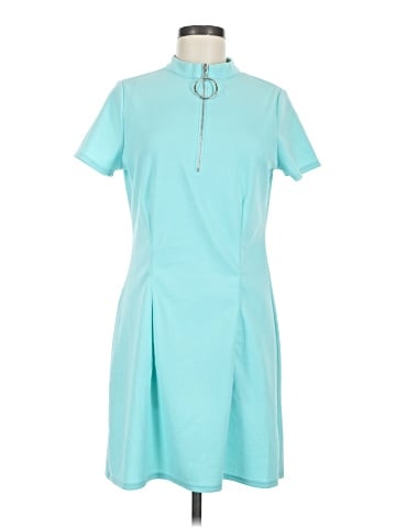 Boston Proper Casual Dress (view 1)