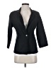 Love Tree 100% Linen Black Blazer Size S - photo 1