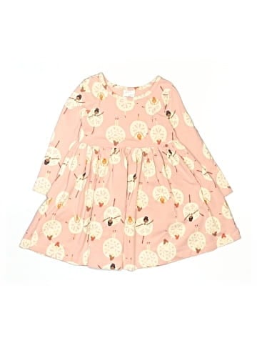 Hanna Andersson Dress (view 1)
