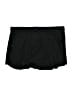 Fabletics Solid Black Skort Size XXL - photo 2