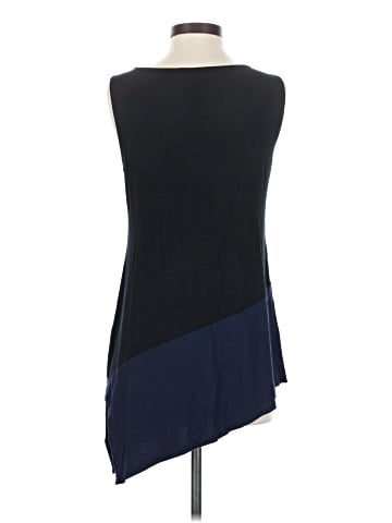Eileen Fisher Sleeveless Top (view 2)