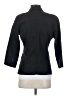 Love Tree 100% Linen Black Blazer Size S - photo 2