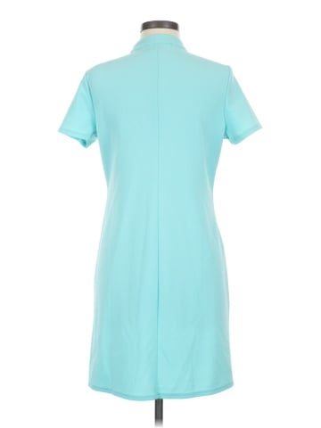 Boston Proper Casual Dress (view 2)