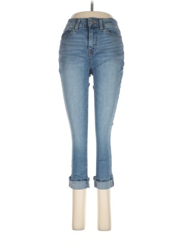 Levi Strauss Signature Jeans (view 1)