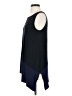 Eileen Fisher Black Sleeveless Top Size S - photo 5