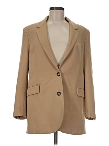 Zara Blazer (view 1)