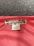 Knitworks Stripes Pink Romper Size 10 - photo 3