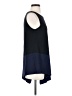 Eileen Fisher Black Sleeveless Top Size S - photo 4