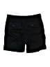 Vince. Solid Black Shorts Size 6 - photo 2