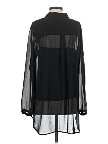DR2 Long Sleeve Blouse (view 2)