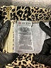 Guess Animal Print Gold Casual Skirt Size XS - photo 4